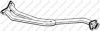 BMW 18111175828 Exhaust Pipe